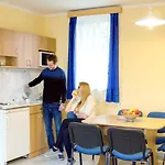 Rekreacni Komplex Losinka Курортный комплекс