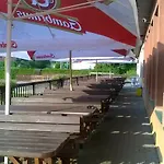 Rekreacni Komplex Losinka * Велке Лосины