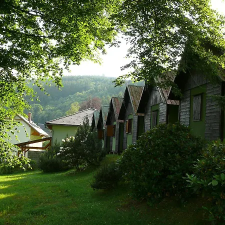 Resort Rekreacni Komplex Losinka *