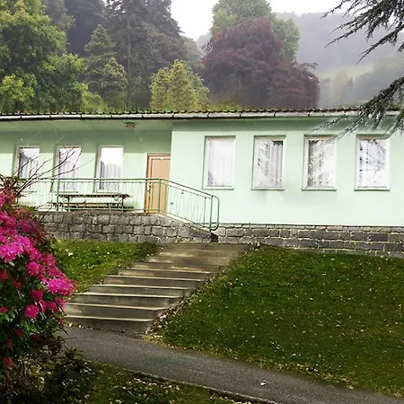 Resort Rekreacni Komplex Losinka Velké Losiny