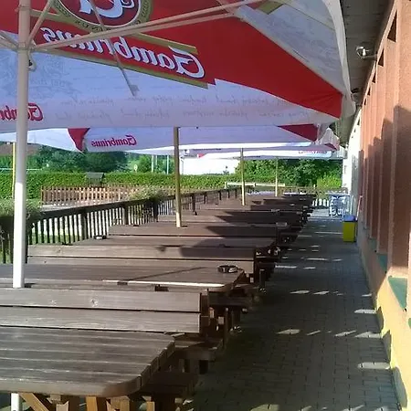 Rekreační Komplex Losinka * Velké Losiny