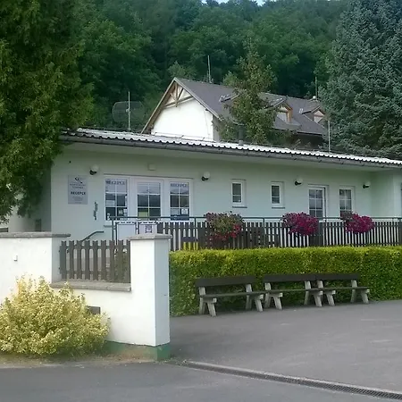 Rekreační Komplex Losinka