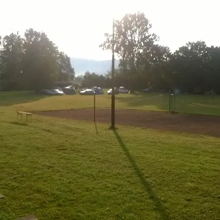 Rezort Rekreační Komplex Losinka