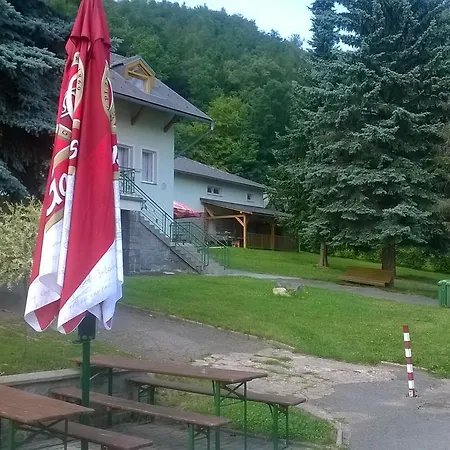 Rekreacni Komplex Losinka Велке Лосины