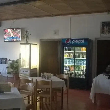 Rekreační Komplex Losinka Rezort *