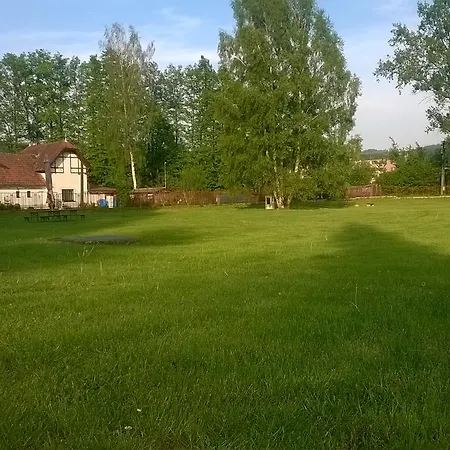 Rezort Rekreační Komplex Losinka
