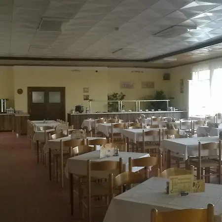 Rekreační Komplex Losinka Rezort Velké Losiny