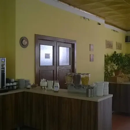 Rekreacni Komplex Losinka * Велке Лосины