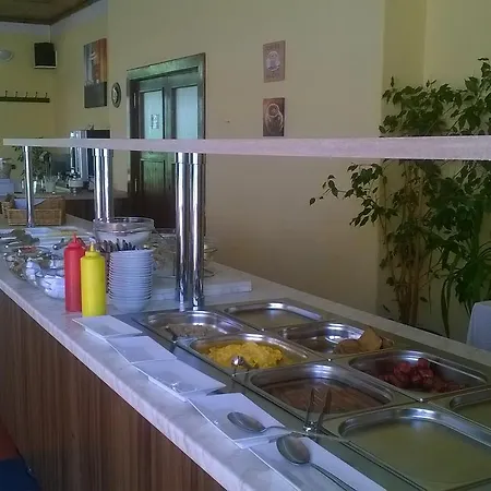 Rekreační Komplex Losinka