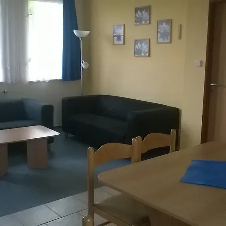 Rekreační Komplex Losinka Rezort Velké Losiny