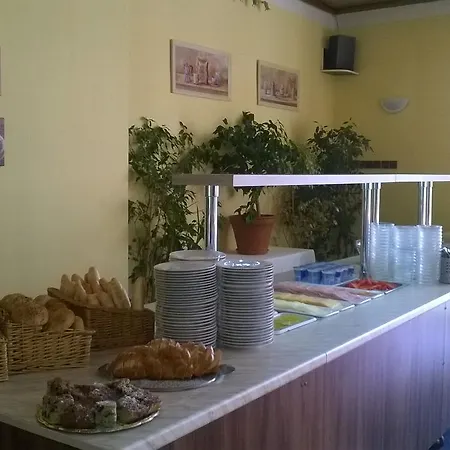 Rekreacni Komplex Losinka Курортный комплекс