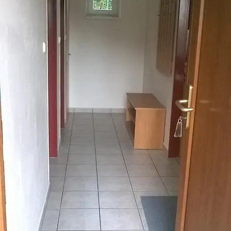 Rezort Rekreační Komplex Losinka *