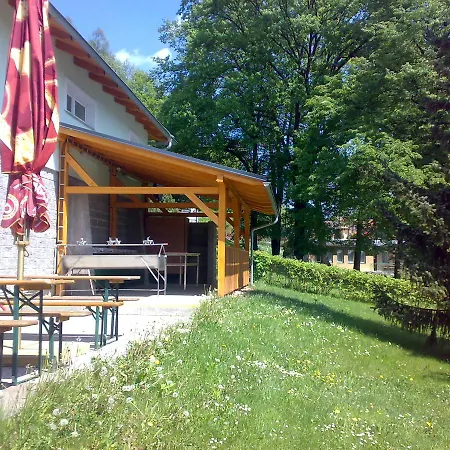 Rekreacni Komplex Losinka Resort *