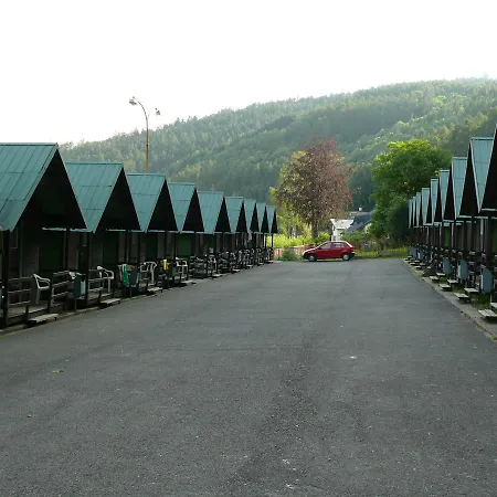 Rekreacni Komplex Losinka Resort