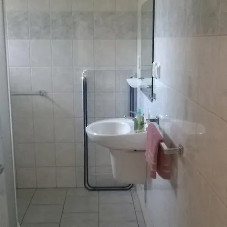 Rekreacni Komplex Losinka