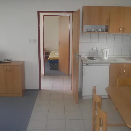 Rekreacni Komplex Losinka Курортный комплекс *