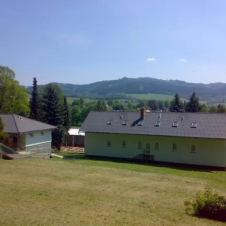 Rezort Rekreační Komplex Losinka