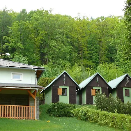 Rekreační Komplex Losinka * Velké Losiny