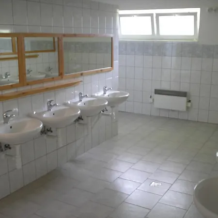 Rekreacni Komplex Losinka *