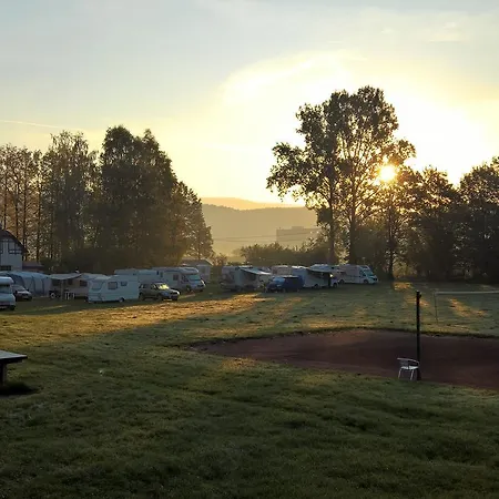 Rekreační Komplex Losinka * Velké Losiny