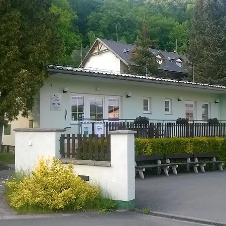 Rekreační Komplex Losinka