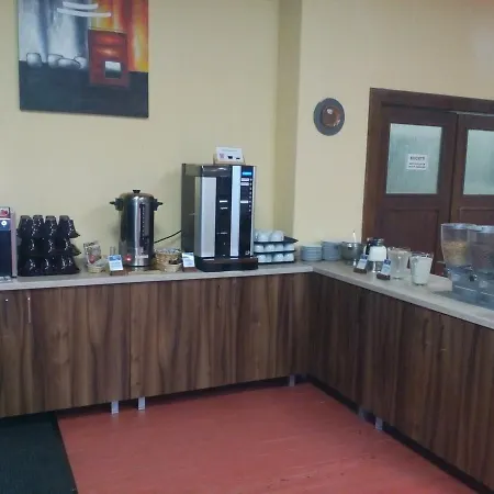 Курортный комплекс Rekreacni Komplex Losinka *