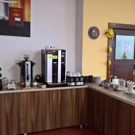Rekreační Komplex Losinka * Velké Losiny