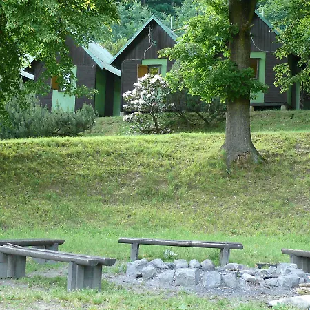 Rezort Rekreační Komplex Losinka *