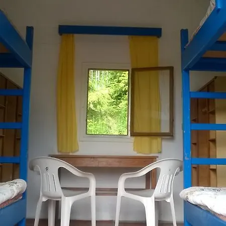 Rekreační Komplex Losinka *