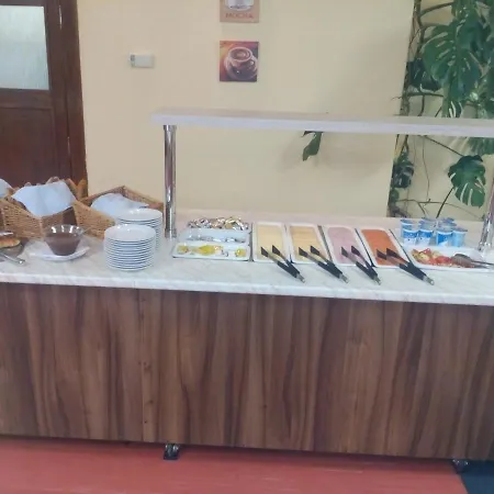 Rekreacni Komplex Losinka *