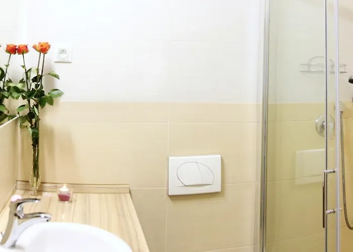 Θέρετρο Rekreacni Komplex Losinka Velké Losiny