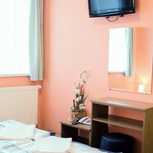 Rekreacni Komplex Losinka Θέρετρο Velké Losiny