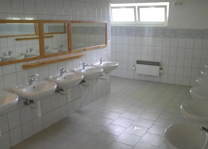 Rekreacni Komplex Losinka *